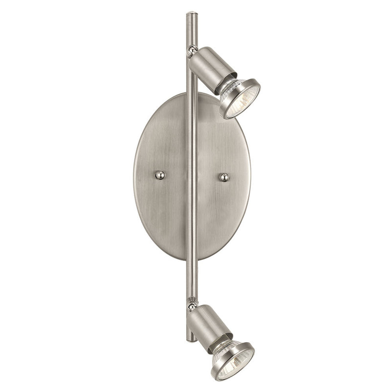 Eglo USA 200776A Buzz Two Light Track Matte Nickel Main Image.jpg