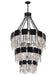 CWI Lighting 1099P32-24-613 Glacier 24 Light Chandelier Polished Nickel.jpg