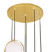 CWI Lighting 1153P24-6-169 Da Vinci LED Pendant Medallion Gold Alt 3.jpg