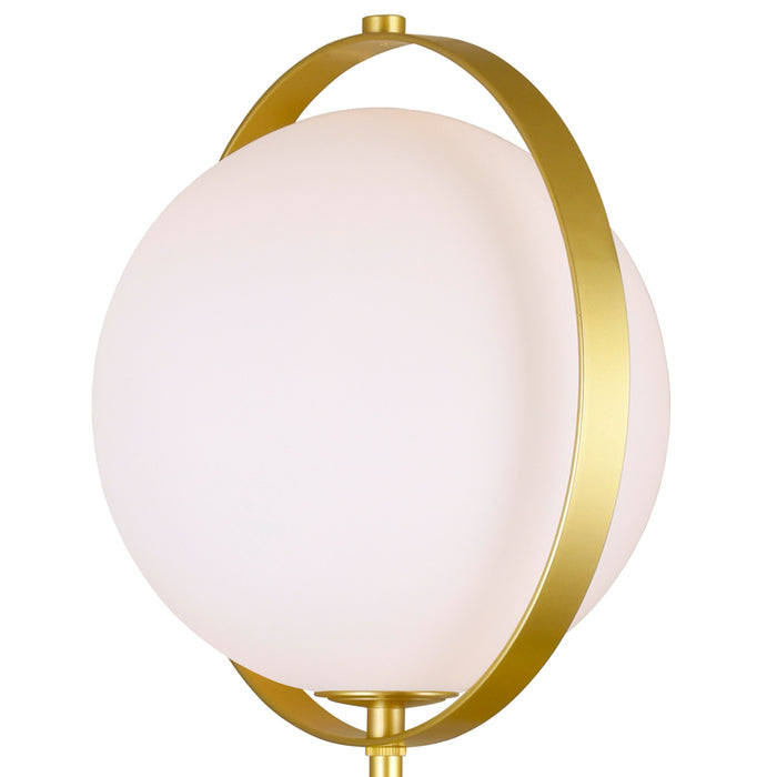 CWI Lighting 1153W10-1-169 Da Vinci LED Wall Sconce Medallion Gold Alt 5.jpg