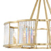 Crystorama DAR-1018-DT Darcy Eight Light Chandelier Distressed Twilight Alternate Image 4.jpg