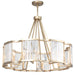 Crystorama DAR-1018-DT Darcy Eight Light Chandelier Distressed Twilight Main Image.jpg