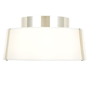 Crystorama FUL-903-PN Fulton Two Light Semi Flush Mount Polished Nickel Alternate Image.jpg