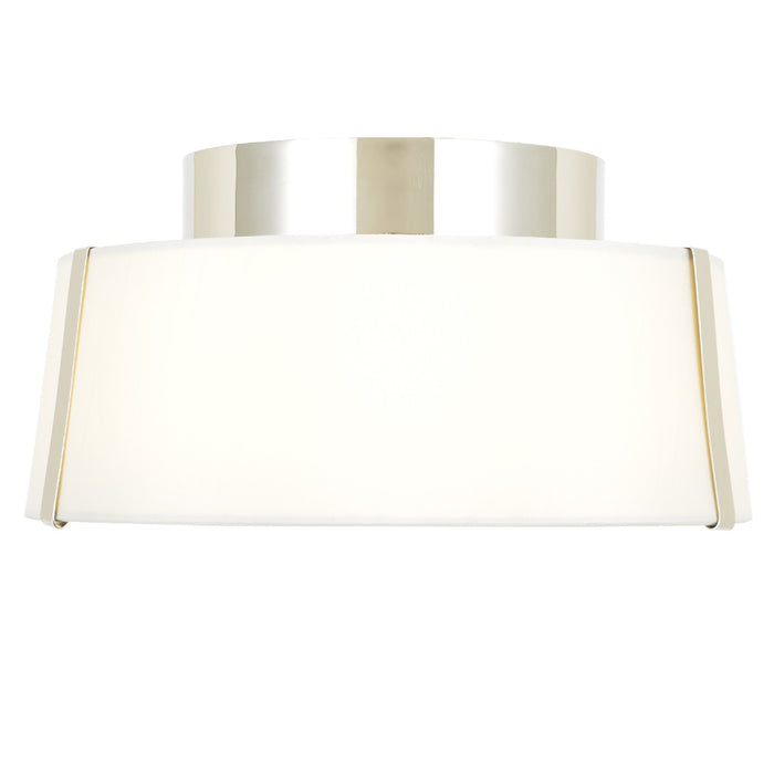 Crystorama FUL-903-PN Fulton Two Light Semi Flush Mount Polished Nickel Alternate Image.jpg