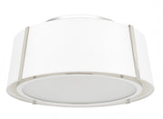 Crystorama FUL-905-PN Fulton Three Light Semi Flush Mount Polished Nickel Alternate Image.jpg