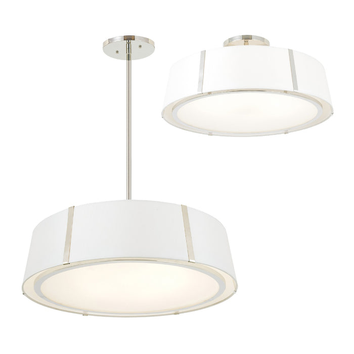 Crystorama FUL-907-PN_CEILING Fulton Six Light Semi Flush Mount Polished Nickel Alternate Image.jpg