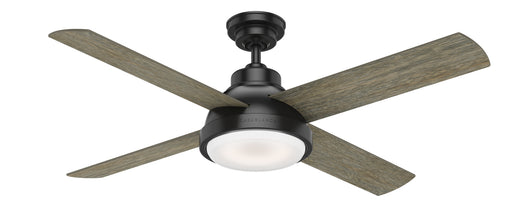 Casablanca 59432 Levitt 54" Ceiling Fan Matte Black Main Image.jpg
