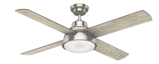 Casablanca 59433 Levitt 54" Ceiling Fan Brushed Nickel Main Image.jpg