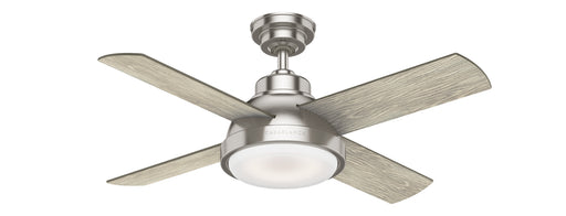 Casablanca 59436 Levitt 44" Ceiling Fan Brushed Nickel Main Image.jpg