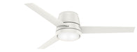 Casablanca 59571 Commodus 54" Ceiling Fan Fresh White Main Image.jpg