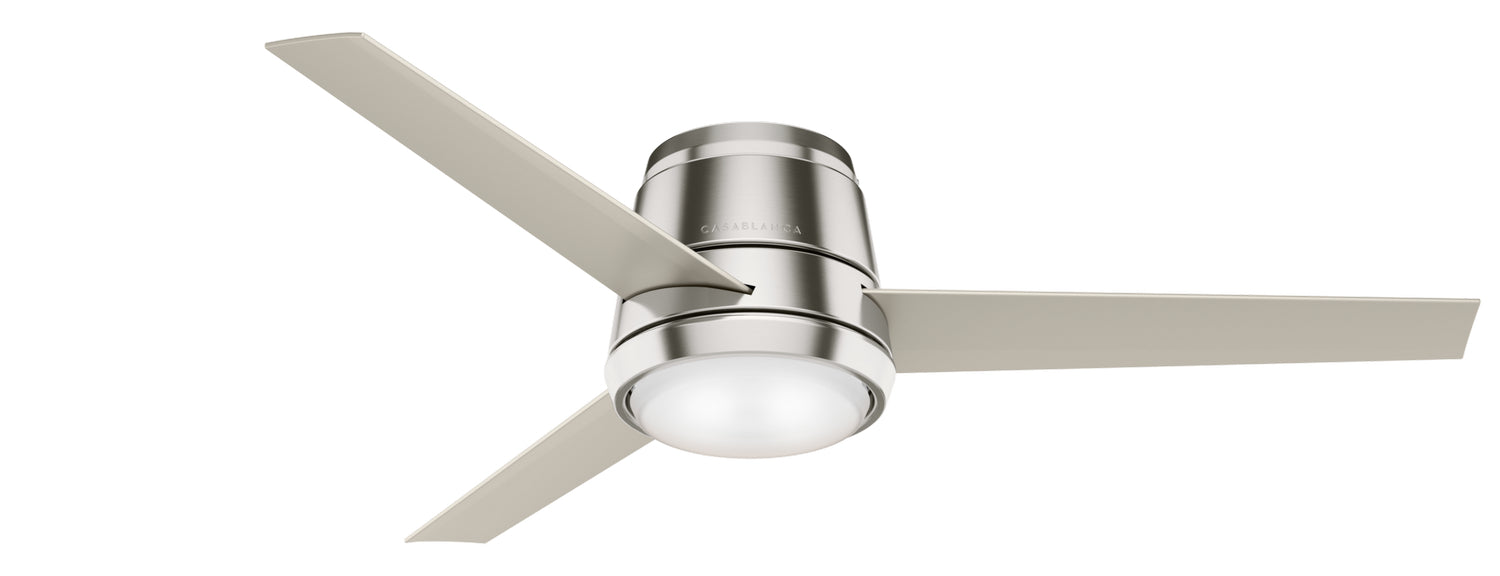 Casablanca 59573 Commodus 54" Ceiling Fan Brushed Nickel Main Image.jpg
