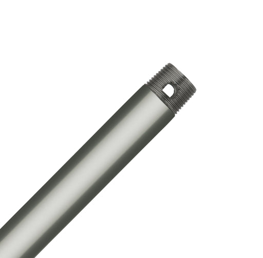 Casablanca 99275 Downrod Satin Nickel Main Image.jpg