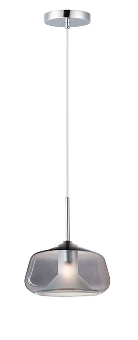 ET2 E10042-138PC Deuce LED Pendant, Polished Chrome Main Image.jpg