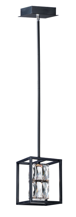 ET2 E23301-20BK Zephyr LED Mini Pendant, Black Main Image.jpg