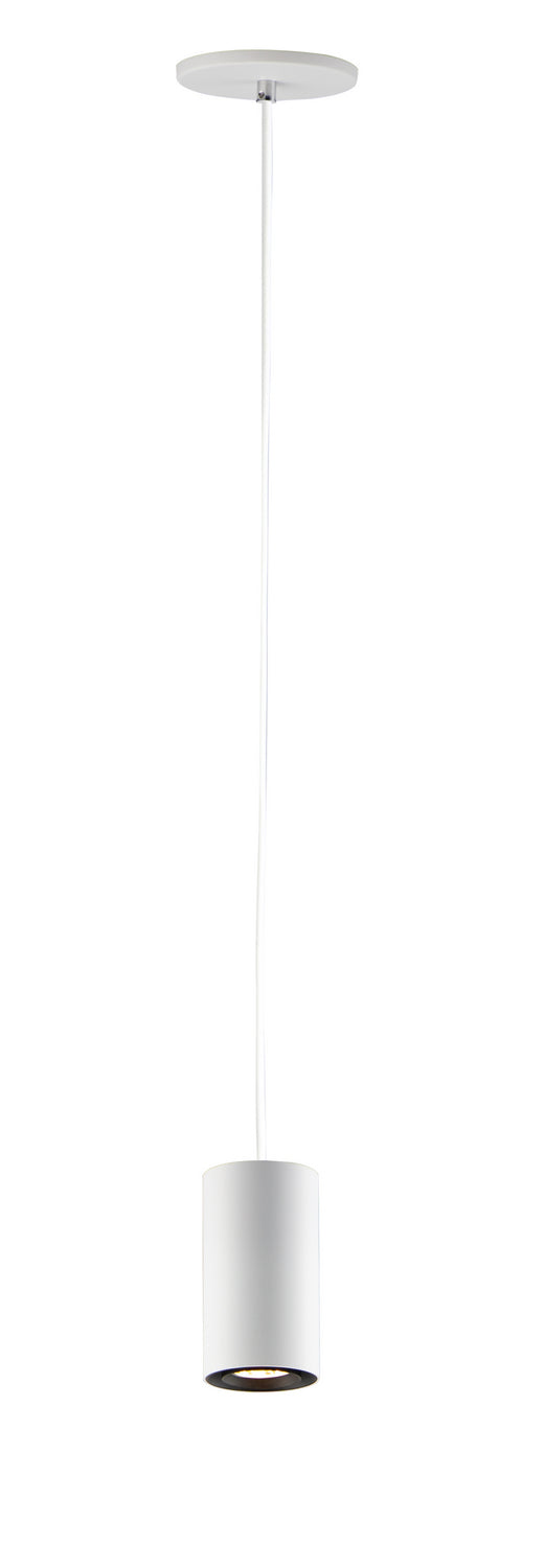 ET2 E25002-WT Dwell LED Pendant, White Main Image.jpg