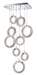 ET2 E30568-20PC Charm LED Pendant, Polished Chrome Main Image.jpg