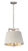 Maxim 10143GYDW Orson Three Light Pendant, Driftwood Main Image.jpg