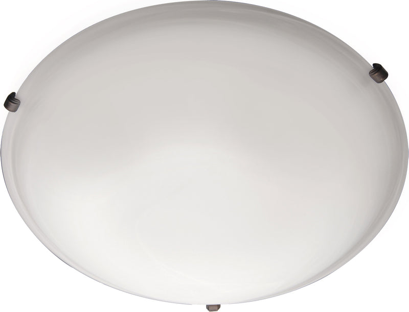 Maxim 11060FTOI Malaga Four Light Flush Mount, Oil Rubbed Bronze Main Image.jpg