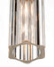Maxim 16111CLBKAB Flambeau One Light Pendant, Black / Antique Brass Alternate Image 3.jpg