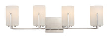 Maxim 21284SWSN Dart Four Light Bath Vanity, Satin Nickel Main Image.jpg