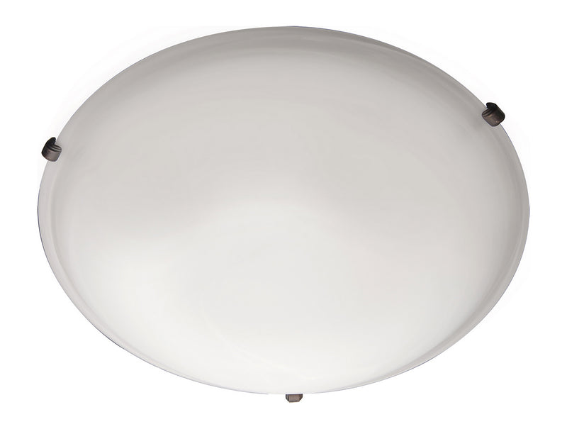 Maxim 2681FTOI Malaga Three Light Flush Mount, Oil Rubbed Bronze Main Image.jpg