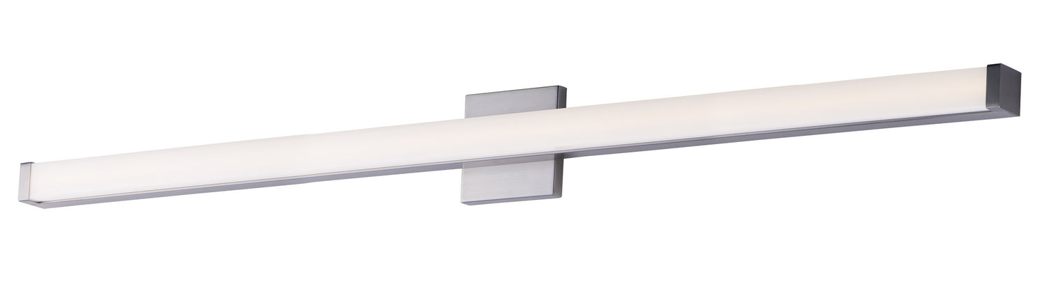 Maxim 52008SN Spec LED Bath Vanity, Satin Nickel Main Image.jpg