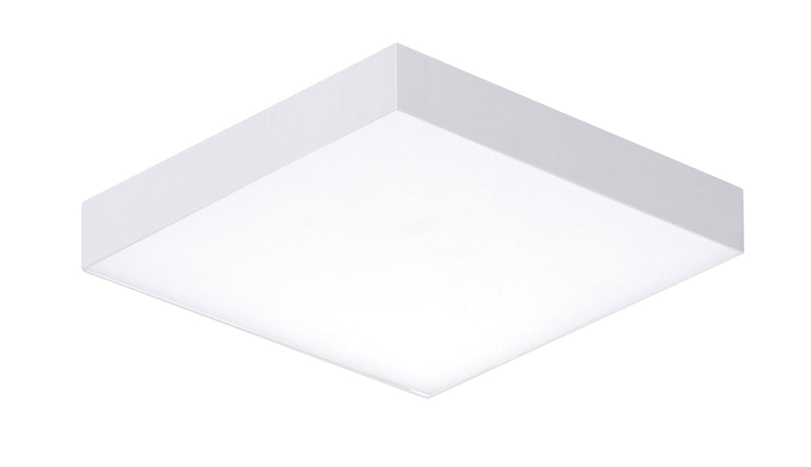 Maxim 57665WTWT Trim LED Flush Mount, White Main Image.jpg