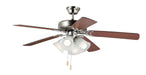 Maxim 89907FTSNWP Basic-Max 52"Ceiling Fan, Satin Nickel / Walnut / Pecan Main Image.jpg