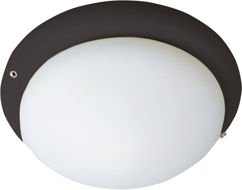 Maxim FKT206OI Fan Light Kits One Light Ceiling Fan Light Kit, Oil Rubbed Bronze Main Image.jpg