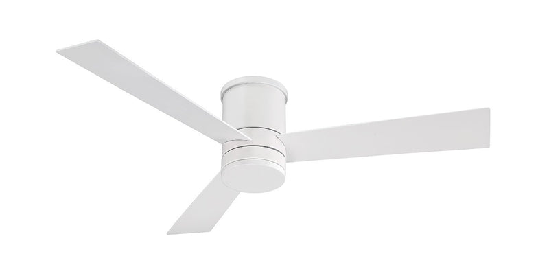 Modern Forms Fans FH-W1803-52L-35-MW 52"Ceiling Fan, Matte White
