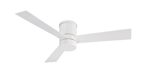 Modern Forms Fans FH-W1803-52L-35-MW 52"Ceiling Fan, Matte White
