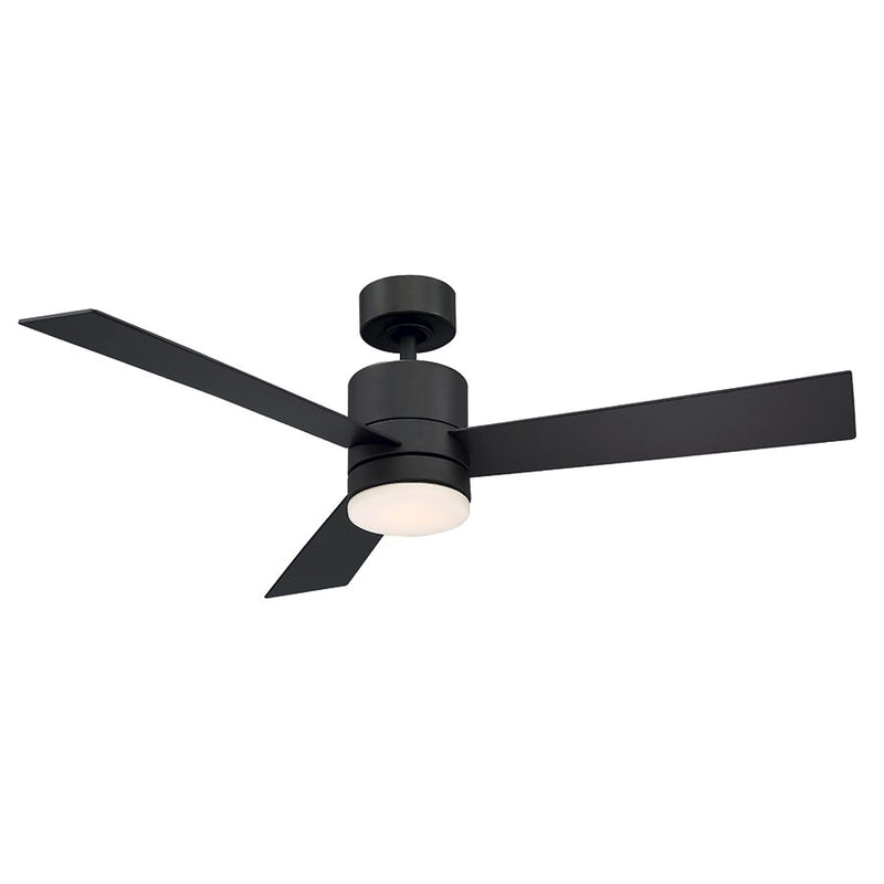 Modern Forms Fans FR-W1803-52L-27-BZ 52"Ceiling Fan, Bronze