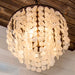 Crystorama BRI-3008-DB Brielle Four Light Chandelier Dark Bronze Alternate Image 4.jpg