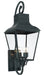 Crystorama DUM-9804-GE Dumont Four Light Outdoor Wall Sconce Graphite Main Image.jpg