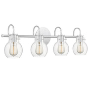 Quoizel ANW8604C Andrews Four Light Bath Fixture, Polished Chrome Alternate Image 2.jpg