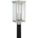 Quoizel GAR9008SS Gardner Two Light Outdoor Post Mount, Stainless Steel Alternate Image.jpg