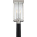 Quoizel GAR9008SS Gardner Two Light Outdoor Post Mount, Stainless Steel Alternate Image 4.jpg