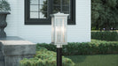 Quoizel GAR9008SS Gardner Two Light Outdoor Post Mount, Stainless Steel Alternate Image 6.jpg