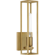 Quoizel LGN8605WS Leighton One Light Bath, Weathered Brass Alternate Image.jpg