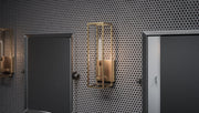 Quoizel LGN8605WS Leighton One Light Bath, Weathered Brass Alternate Image.jpg