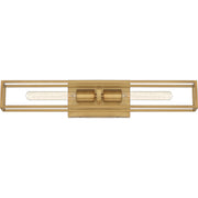 Quoizel LGN8624WS Leighton Two Light Bath, Weathered Brass Main Image.jpg