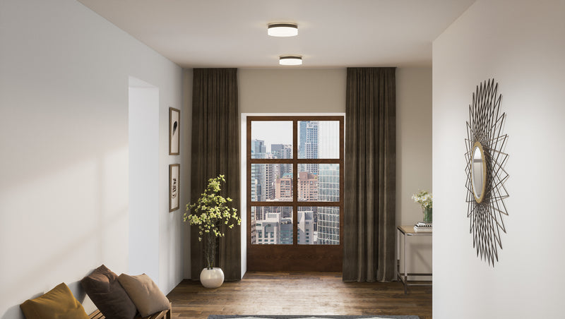 Quoizel PCOH1608OI Cohen LED Flush Mount, Oil Rubbed Bronze Alternate Image.jpg