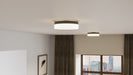 Quoizel PCOH1608OI Cohen LED Flush Mount, Oil Rubbed Bronze Alternate Image 2.jpg