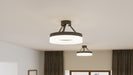 Quoizel PCOH1716OI Cohen LED Semi Flush Mount, Oil Rubbed Bronze Alternate Image 2.jpg