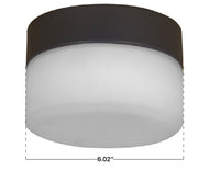Lucci Air 210253010 Climate Two Light Ceiling Fan Light Kit, Oil Rubbed Bronze Alternate Image.jpg