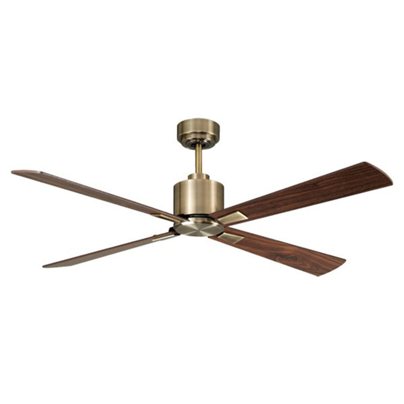 Lucci Air 210522010 Climate 52" Ceiling Fan, Antique Brass and Walnut Main Image.jpg