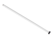 Beacon 210544120 Fanaway 12" Downrod, White Main Image.jpg