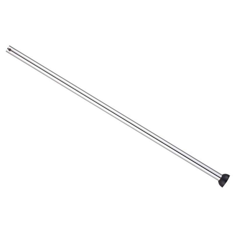 Beacon 210546120 Fanaway 12" Downrod, Chrome Main Image.jpg