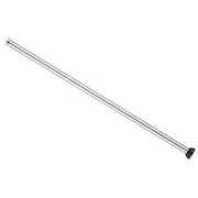 Beacon 210546240 Fanaway 24" Downrod, Chrome Main Image.jpg