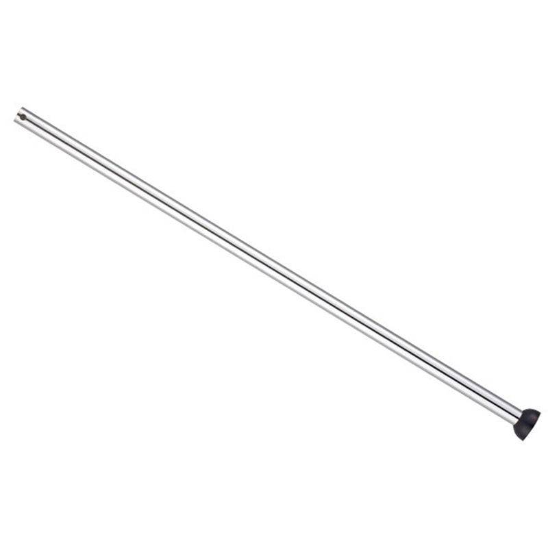 Beacon 210546240 Fanaway 24" Downrod, Chrome Main Image.jpg
